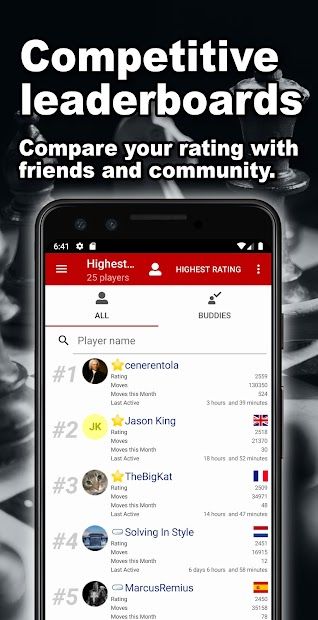 Play Chess on RedHotPawn