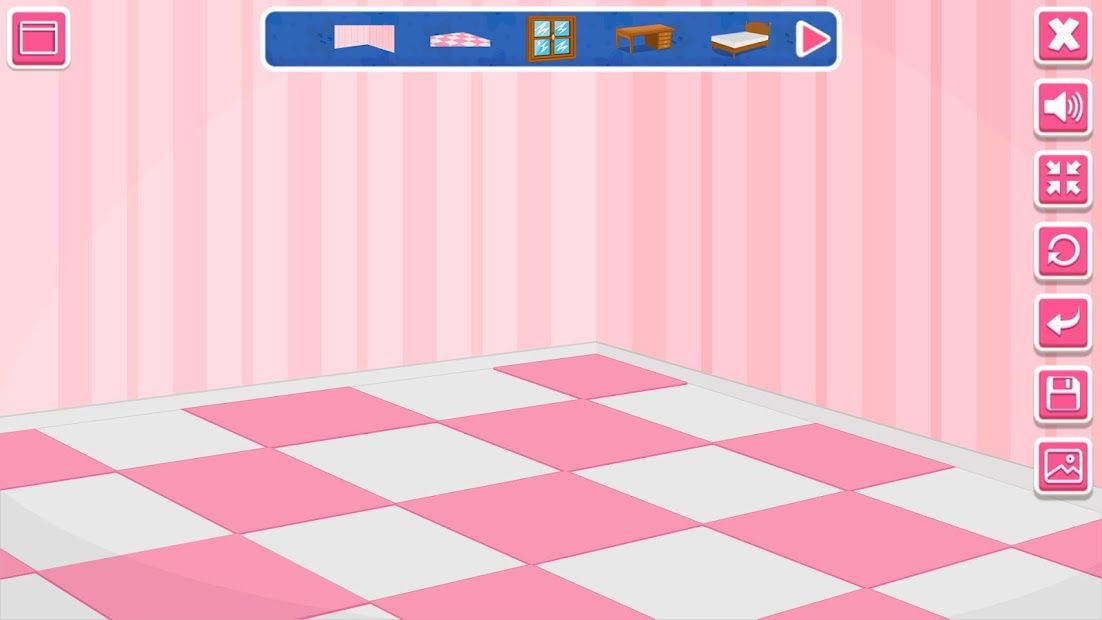 Dreamlike Room