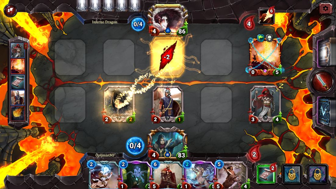 Runestrike CCG
