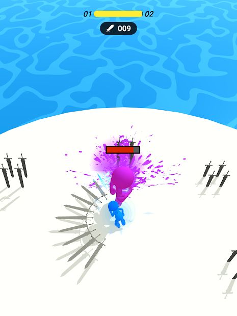 Weapon Storm