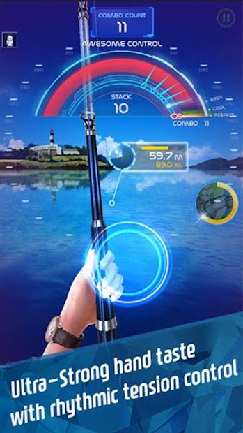 FishingPartner