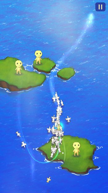 Skyward Journey