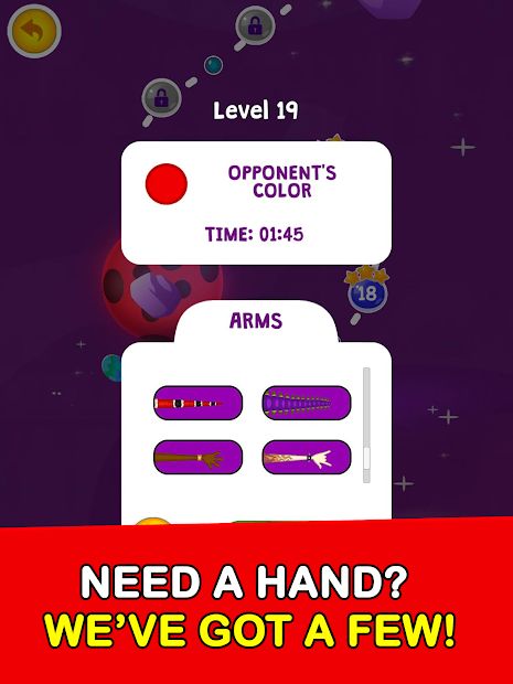 HandZone - Memory Match Puzzle Game