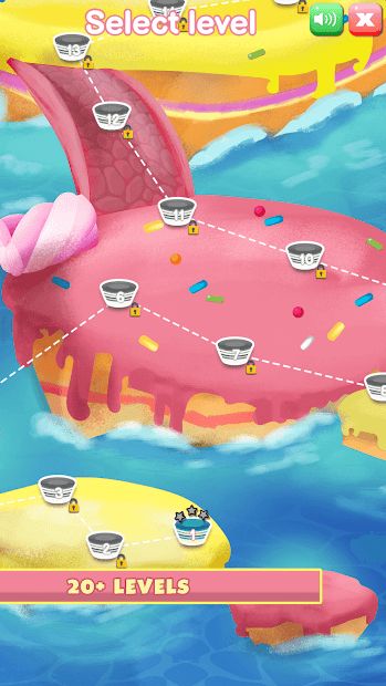 Jelly Island
