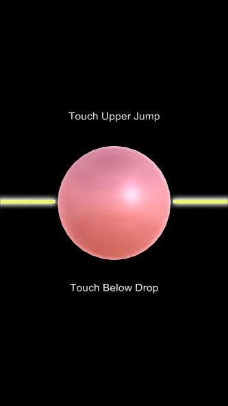 Ball Jump-up