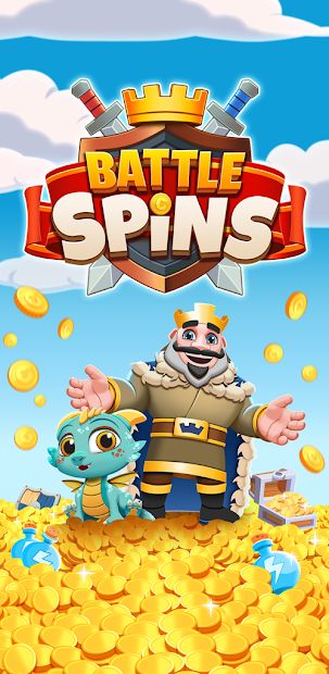 Battle Spins