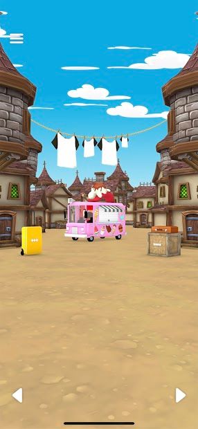 Escape Game: Cinderella