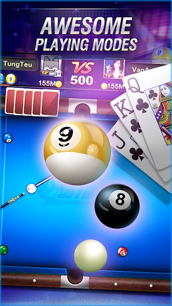 Pool ZingPlay Ultimate