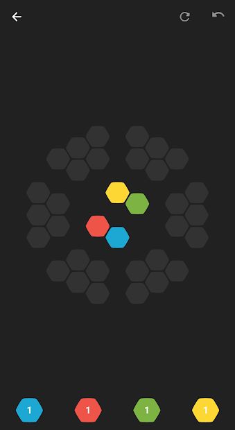 HEX: War of Colors