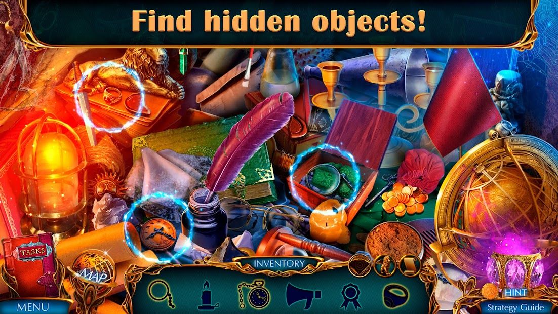 Labyrinths of World 8 f2p