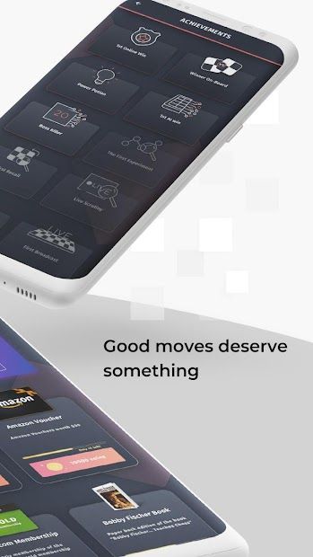 Square Off - Chess App
