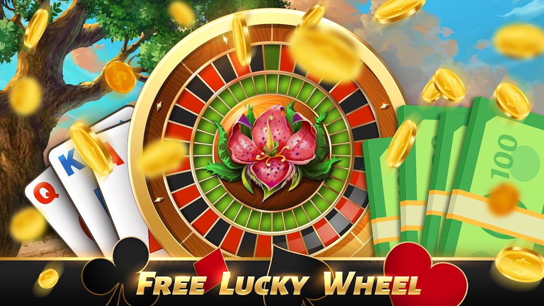 Emerland Solitaire 2 Card Game