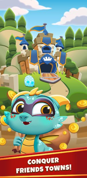Battle Spins