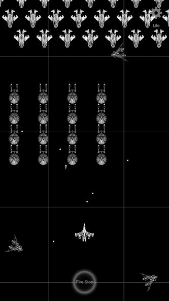 Space Shoot - Ultra Classic