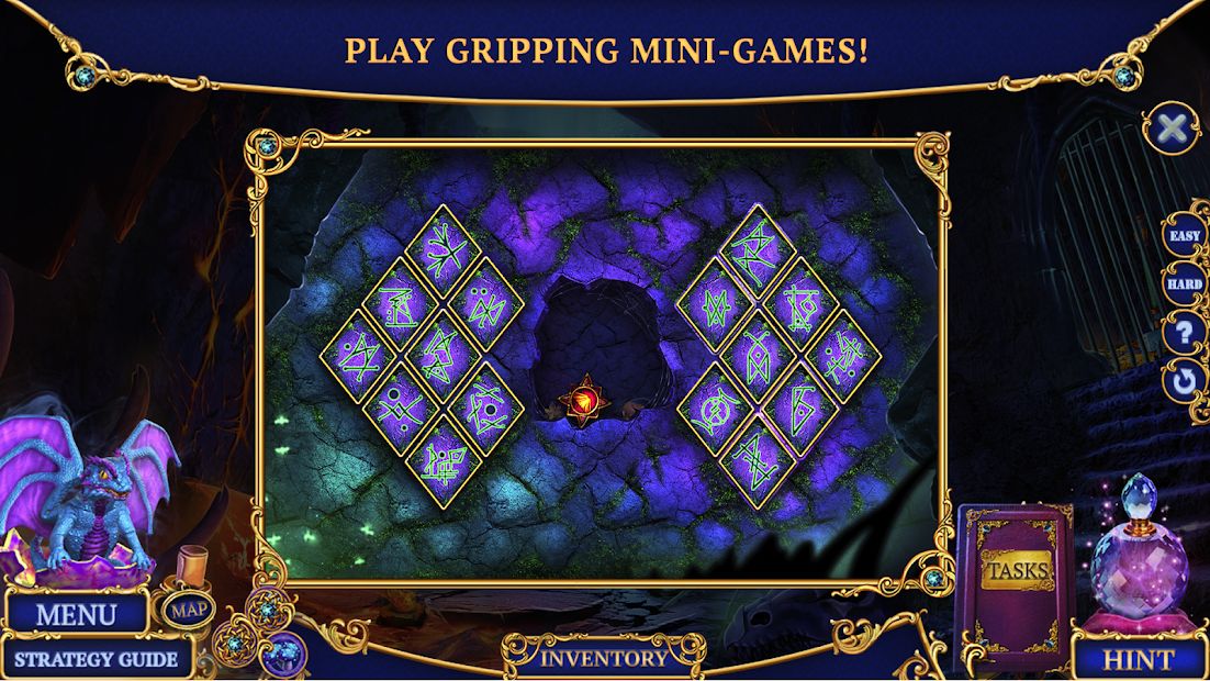 Enchanted Kingdom 7 f2p