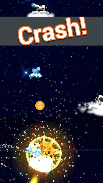 Faily Rocketman