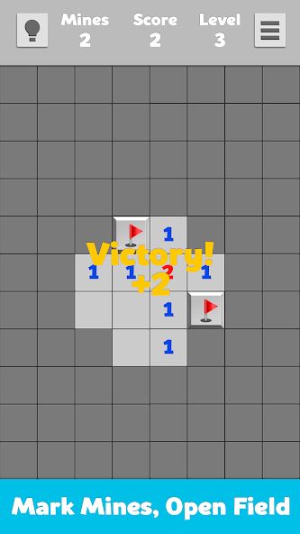 Minesweeper Tour