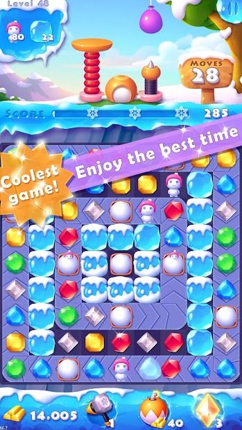Ice Crush 2
