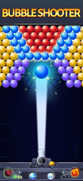 Bubble Shooter