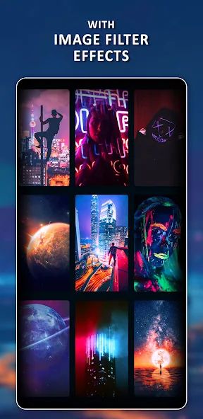 4K, HD Wallpapers | Background