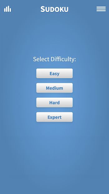 Sudoku · Classic Logic Puzzles