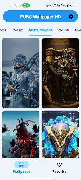 PUBG's Wallpapers For 4K