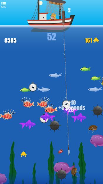 Harpoon FRVR - Spear Fishing Gone Wild