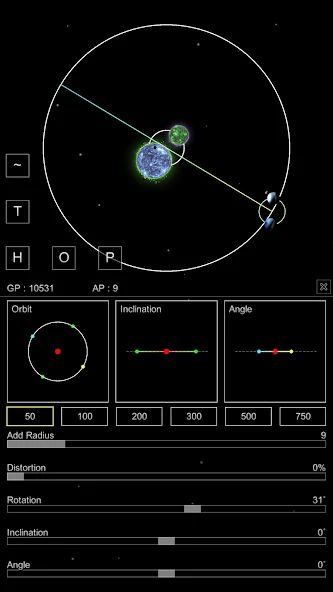Sandbox Planet - World Genesis