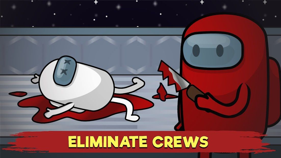 Become the Imposter: Assassin