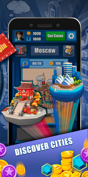 Russian Loto online