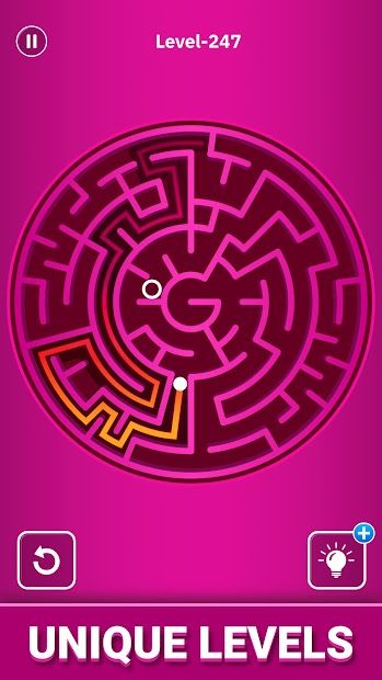 Maze Games