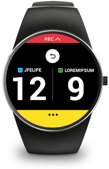 SportCam - Live Stream Your Match with Scoreboard