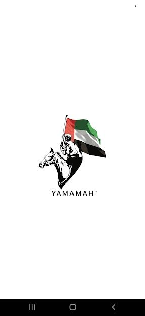 Yamamah