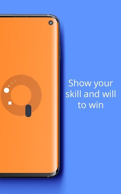 Rotate Ring - Endless Casual Indie Game
