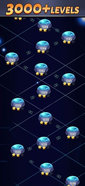 Bubble Shooter