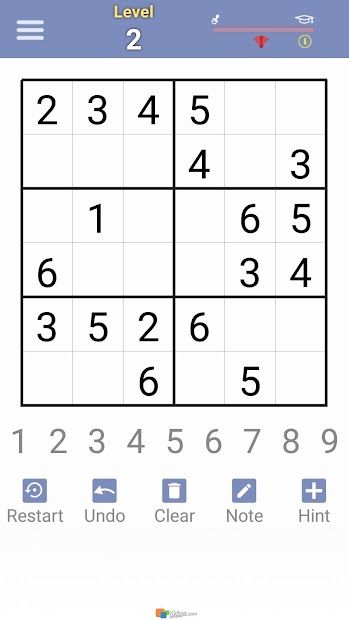 Sudoku Masters