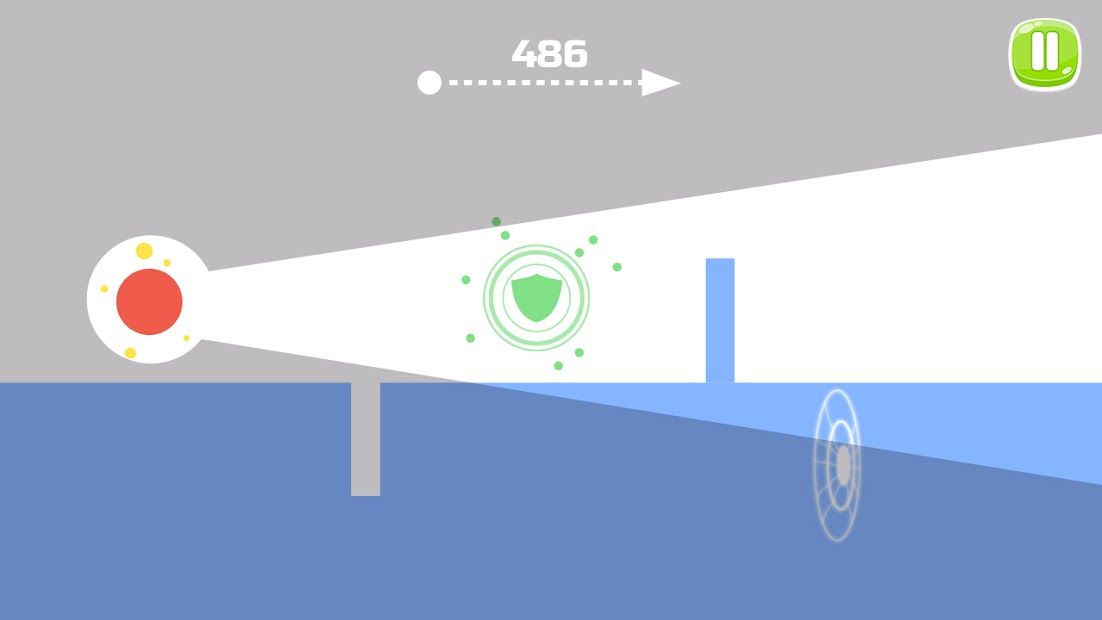 Up & Down : Colors Game