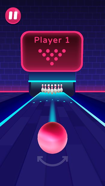 2 Player Games - Bar