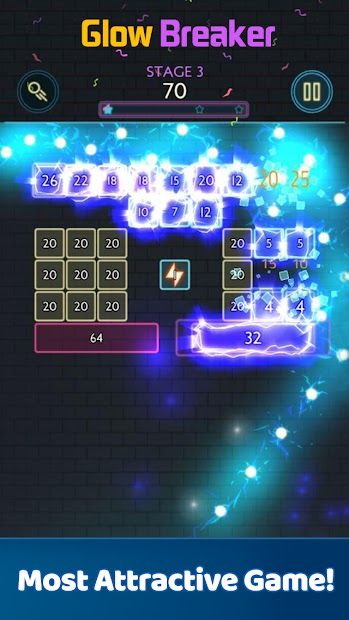 Glow Breaker