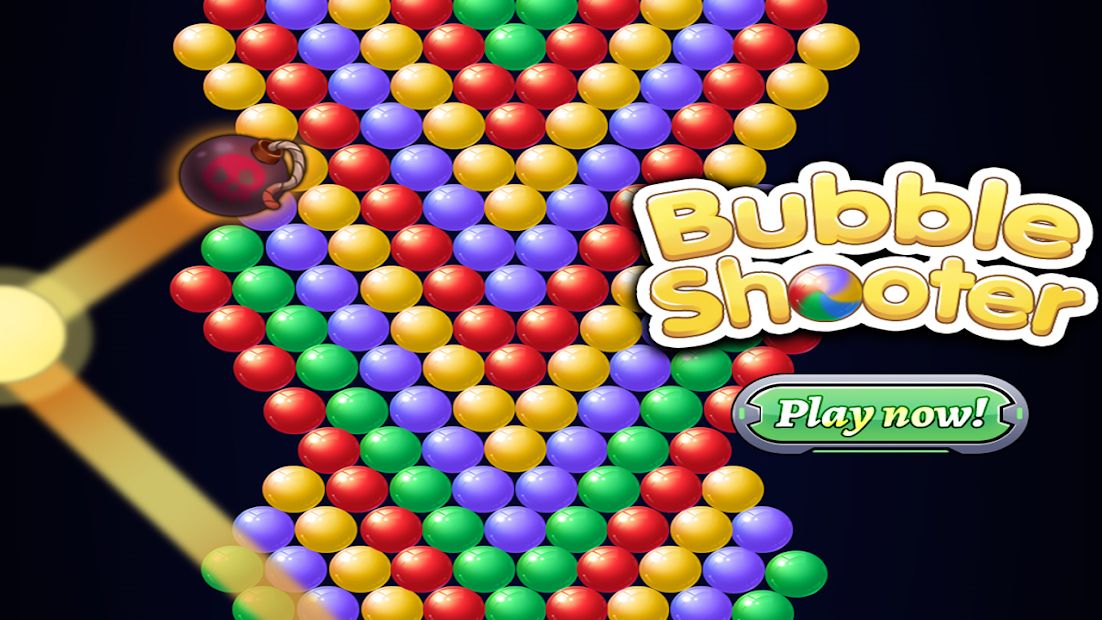 Bubble Shooter