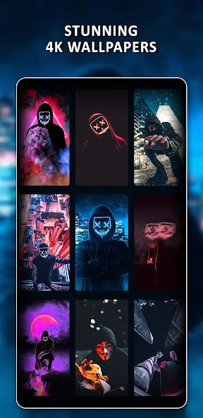 4K, HD Wallpapers | Background