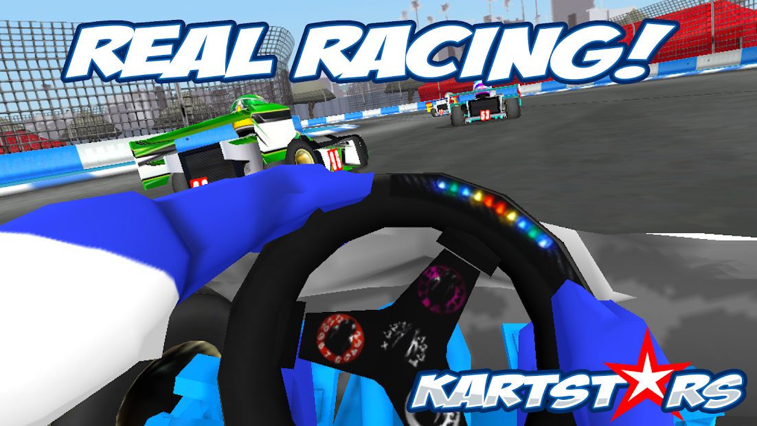 Kart Stars