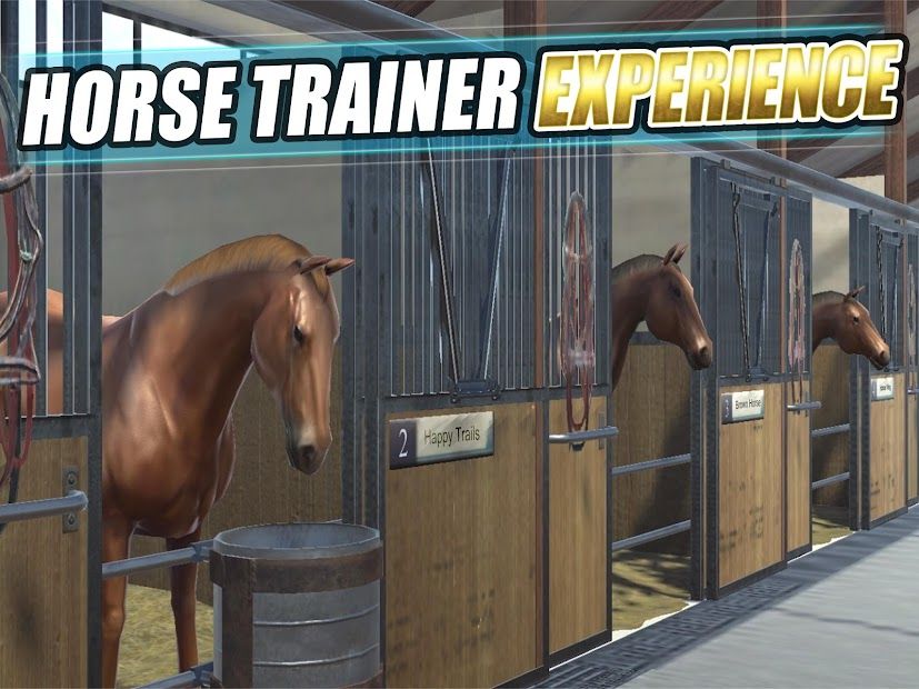 iHorse 2022: Horse Racing Game