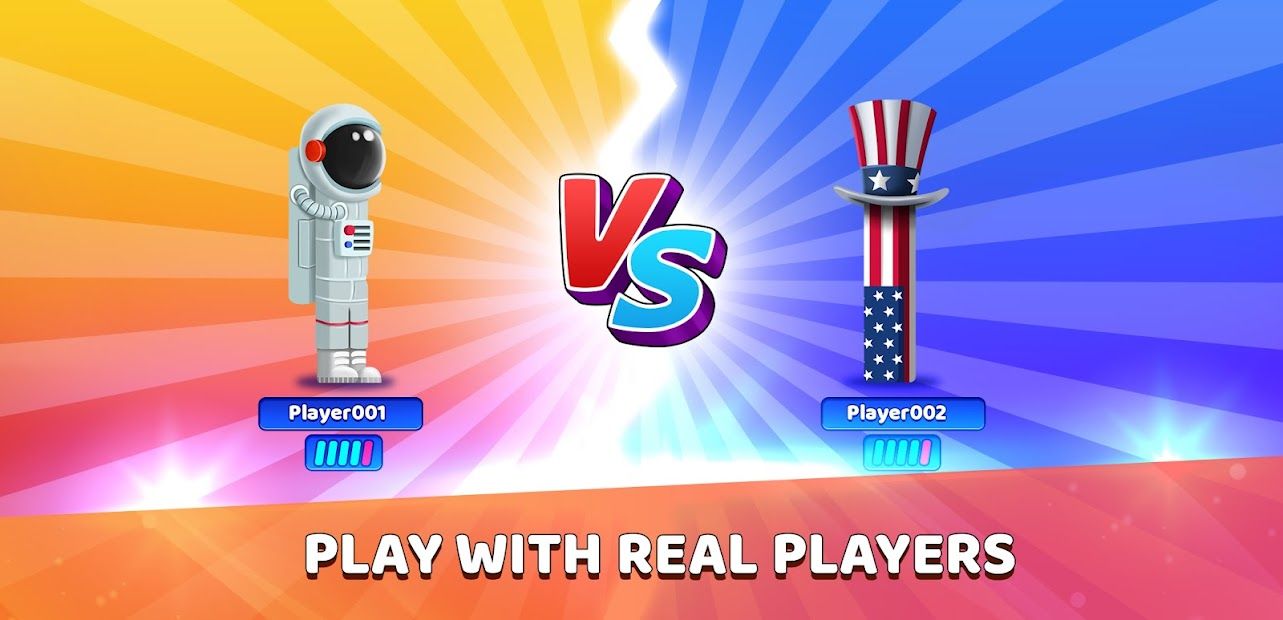 Ping Pong Legend - Multiplayer