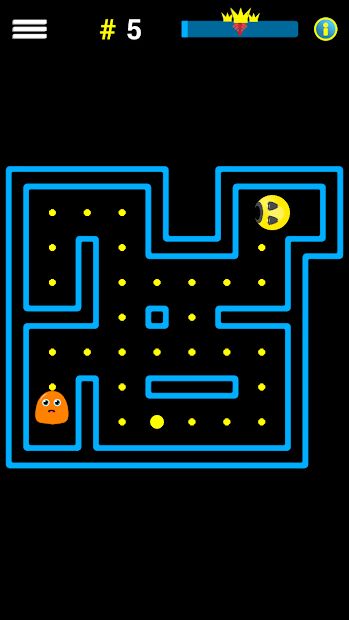 Maze Hero