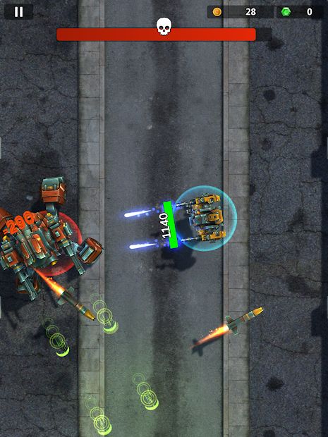 Mecha