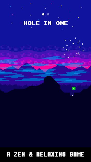Golf Odyssey