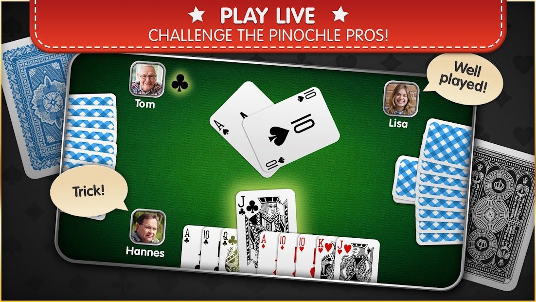 Pinochle