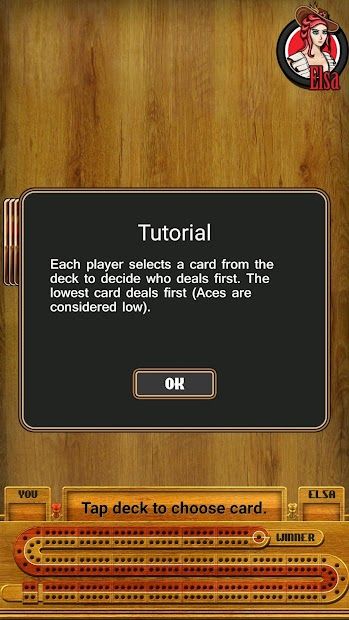 Cribbage Club® (cribbage app)