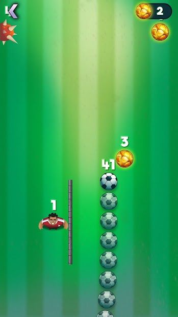 Hyper Crazy Soccer